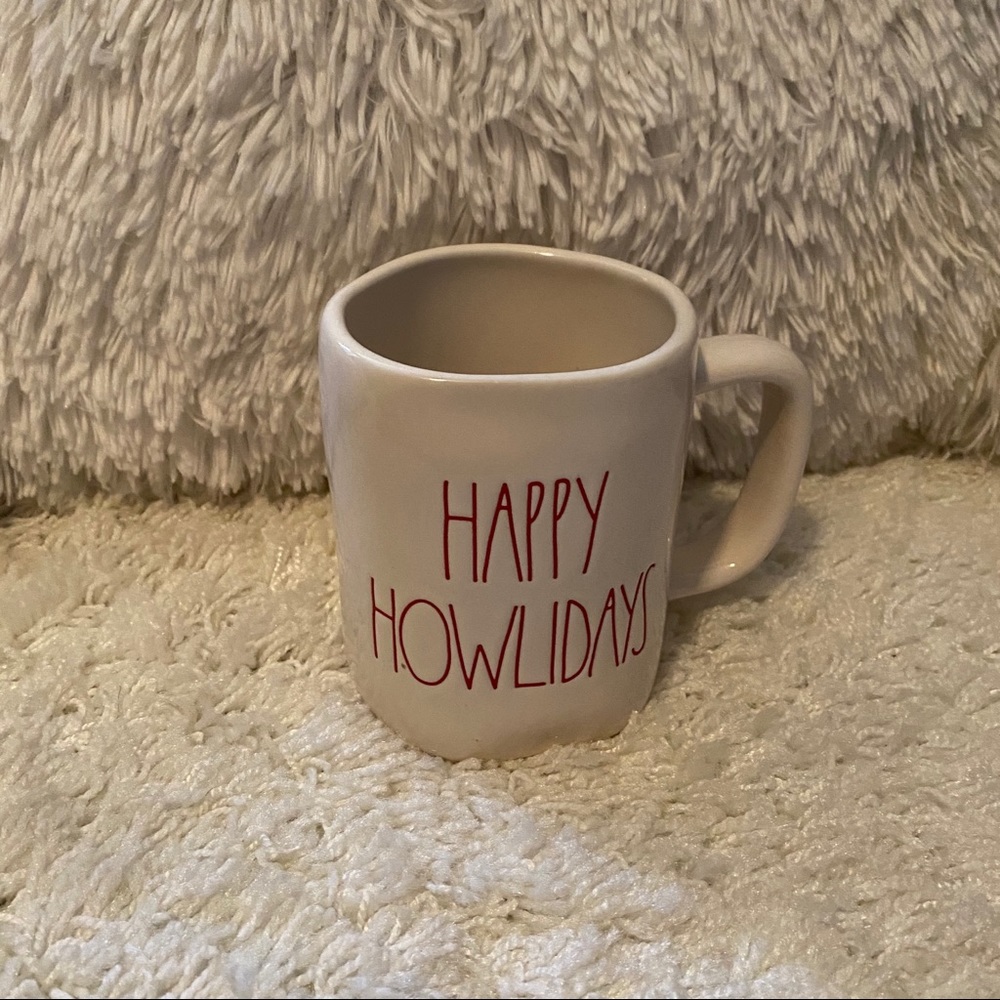 Rae Dunn mug